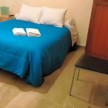 Ab Hotel Granada