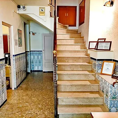 Ab Guest house Granada