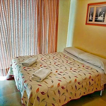 Ab Guest house Granada