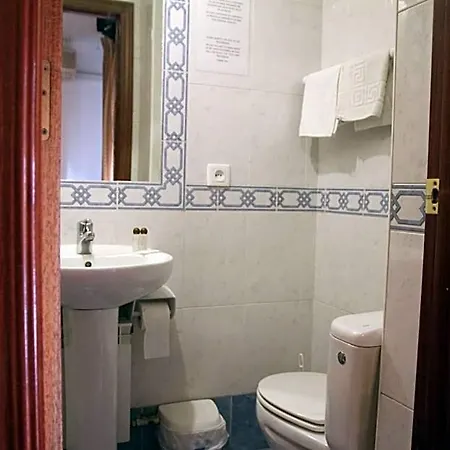 Guest house Ab Granada