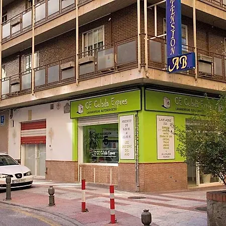 Hotel Ab