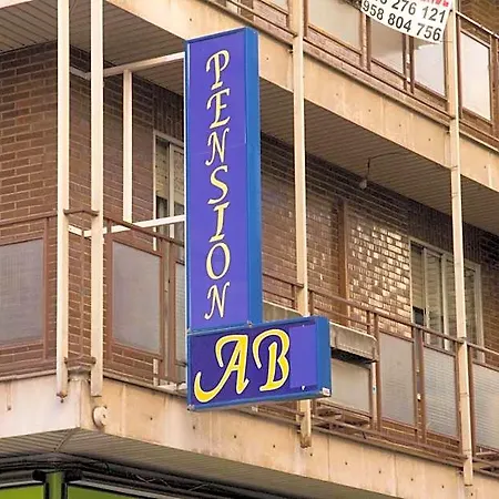 Ab Granada