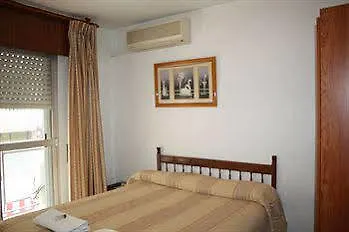 Ab Hotel Granada