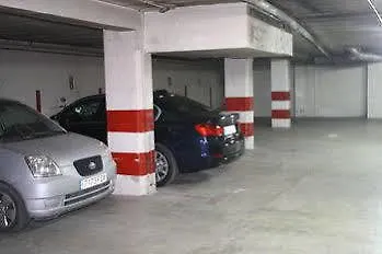 Ab Hotel Granada