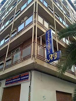Otel Ab Granada
